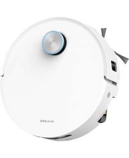 DREAME AQUA10 ULTRA TRACK COMPLETE WHITE Main Image
