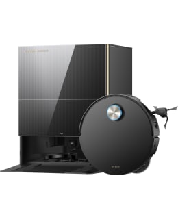 DREAME X60 PRO ULTRA COMPLETE BLACK Main Image