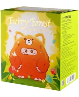 GIGGLE MONSTER FURRY FOREST SERIES Main Image