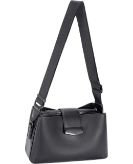 DAVID JONES CM8303-BLACK W.SHOULDERBAG Main Image