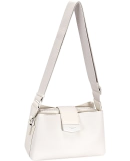 DAVID JONES CM8303-COCONUT W.SHOULDERBAG Main Image