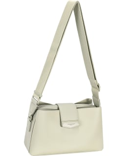 DAVID JONES CM8303-GREEN W.SHOULDERBAG Main Image