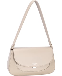 DAVID JONES  CM8283-OXFORD W.SHOULDERBAG Main Image