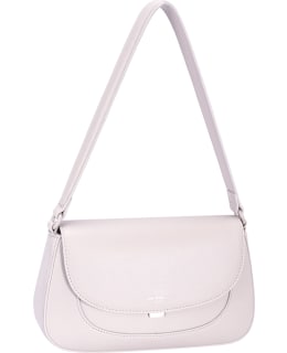 DAVID JONES  CM8283-LILAC W.SHOULDERBAG Main Image