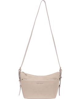 DAVID JONES CM8407-OXFORD SHOULDERBAG Main Image