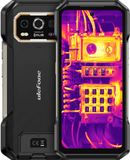 ULEFONE ARMOR 27T PRO+ 12/256GB Main Image