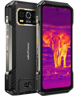 ULEFONE ARMOR 27T PLUS 256GB ÄLYPUHELIN Main Image