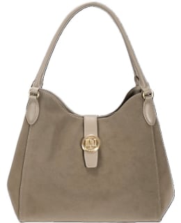 DAVID JONES CM8558 LAUKKU W GREY SAND Main Image