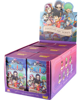 MIGHTY JAXX ONE PIECE EGG YLLÄTYSFIGUURI Main Image
