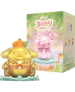 MIGHTY JAXX KANDY X SANRIO EARTH Main Image