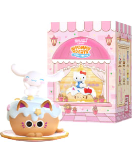 MIGHTY JAXX NYAMMY X SANRIO CAFE Main Image