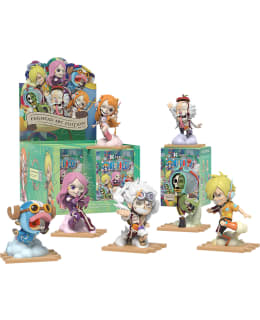 MIGHTY JAXX ONE PIECE EGGHEAD 2 Main Image