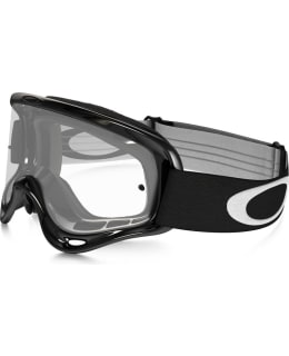 OAKLEY O-FRAME JET BLACK CLEAR AJOLASIT Main Image