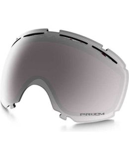 OAKLEY  REPL. LENS CANOPY  BRIGHT SUN / Main Image