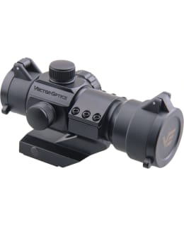 VECTOR OPT STIN.1X28 PUNAPISTETÄHTÄIN Main Image