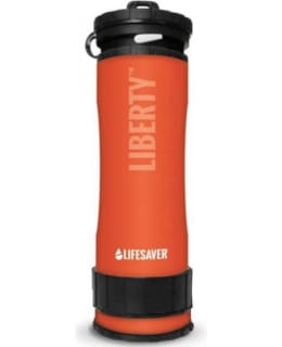 LIFESAVER LIBERTY ORA VEDENPUHDISTIN Main Image