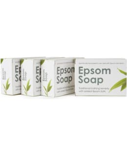 EPSOM 100 G SUOLASAIPPUA Main Image