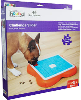 N.OTTOSSON CHALLENGE SLIDER KOIRAN AKT.L Main Image