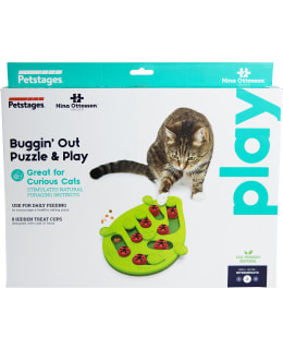 N.OTTOSSON BUGGIN OUT KISSAN AKT. LELU Main Image