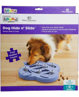 NINA OTTOSSON DOG HIDE N'SLIDE COMPOSITE Main Image
