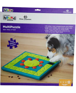 NINA OTTOSSON MULTIPUZZLE KOIRA AKT.LELU Main Image