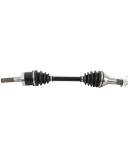 ALL BALLS 78-AB6-CA-8-222 VETOAKSELI TÄY Main Image