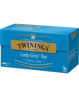 TWININGS LADY GREY 25PSS TEE Main Image