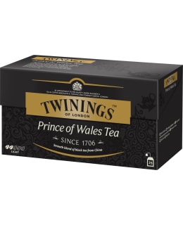 TWININGS PRINCE OF WALES 25PSS TEE Main Image