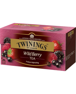 TWININGS TEE VILLIT MARJAT 25PSS TEE Main Image