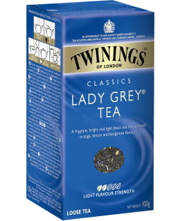TWININGS LADY GREY 200G TEE Main Image