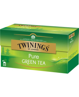 TWININGS PURE GREEN 25PSS VIHREÄ TEE Main Image
