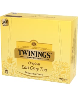 TWININGS EARL GREY TEE 100PS Main Image