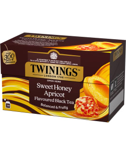 TWININGS SW HONEY APR 20X2G MAUS MUS TEE Main Image