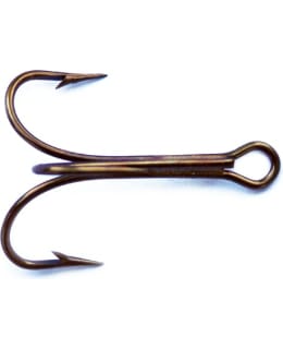 MUSTAD KOLMIHAARAKOUKKU 6 PRONSSI Main Image
