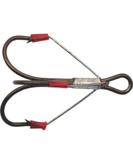 MUSTAD RUOH. KOLMIHAARA 8 KOUKKU Main Image