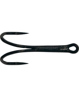 MUSTAD DOUBLE X-STRONG 1X LÅNG 4 KOUKKU Main Image
