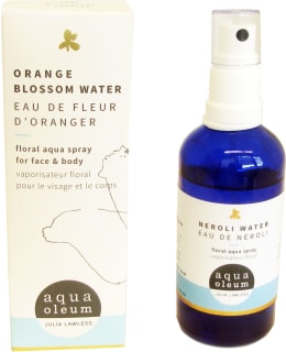 AQUA OLEUM 100ML APPELSIININKUKKAVESI Main Image