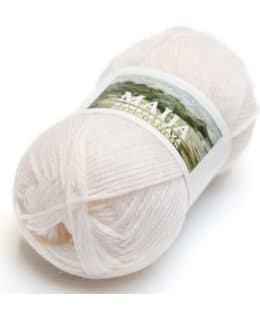 GJESTAL MAIJA 50G 202 YARN Main Image