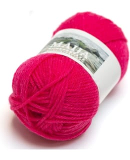 GJESTAL MAIJA 50G 219 YARN Main Image