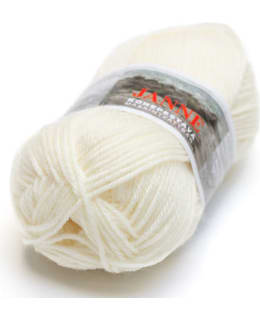 GJESTAL JANNE 50G 400 LANKA Main Image