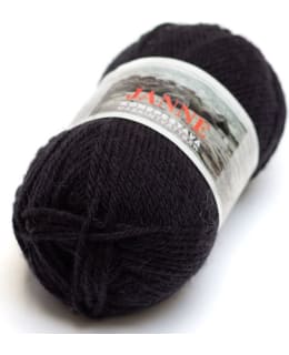 GJESTAL JANNE 50G 401 YARN Main Image