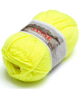 GJESTAL JANNE 50G 458 LANKA Main Image