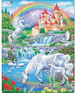 LARSEN MIDI YKSISARVISET Main Image