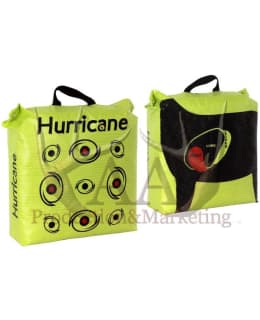 HURRICANE LOGIC 50X50X25 CM JOUSITAUSTA Main Image