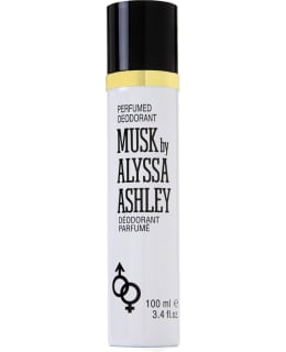 ALYSSA ASHLEY MUSK 75 ML DEO SPRAY Main Image