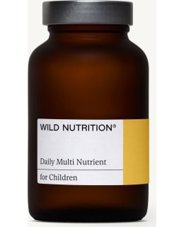 WILD NUTRIT DAIL MULT NUT FOR CHLIDREN Main Image