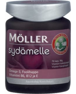 MÖLLER SYDÄMELLE 76 KAPS Main Image