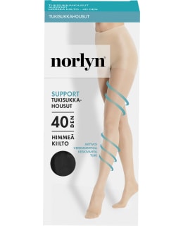 NO 13089-BLACK-36-40 40D N.SUKKAHOUSUT Main Image