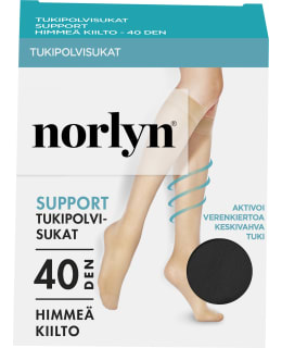 NO 13101-BL-36-41 40D N.TUKIPOLVISUKKA Main Image