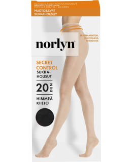 NORLYN A41566 20D N.SUKKAHOUSU BLA 40-44 Main Image